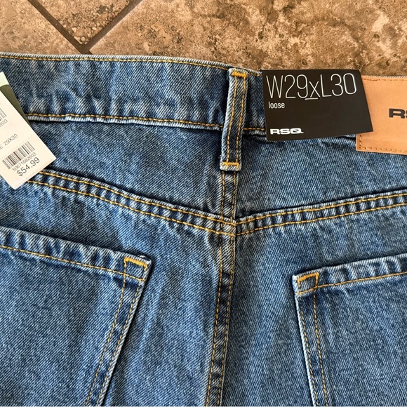 RSQ Jean bundle - Picture 2 of 9